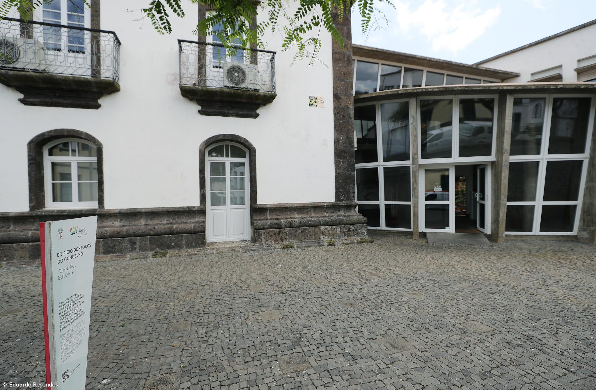 PS vence na Lagoa – Imagem 1