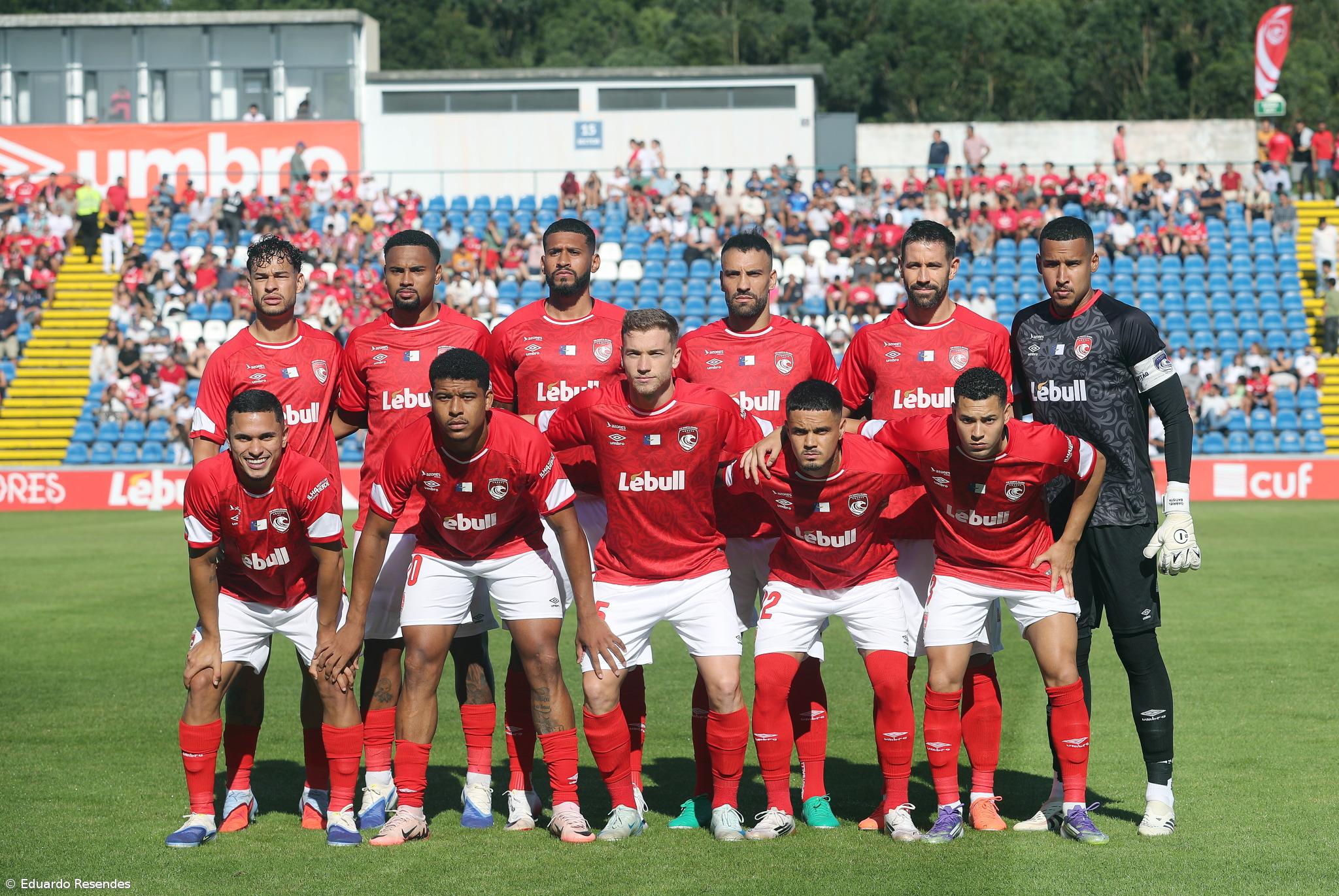 Sporting de Braga na 'final four' ao golear Santa Clara – Imagem 1