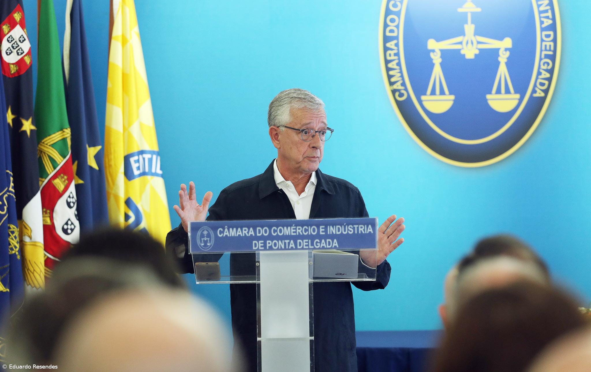 Acordo com EUA foi “desequilibrado” mas Guerra na Ucrânia pesou – Imagem 1