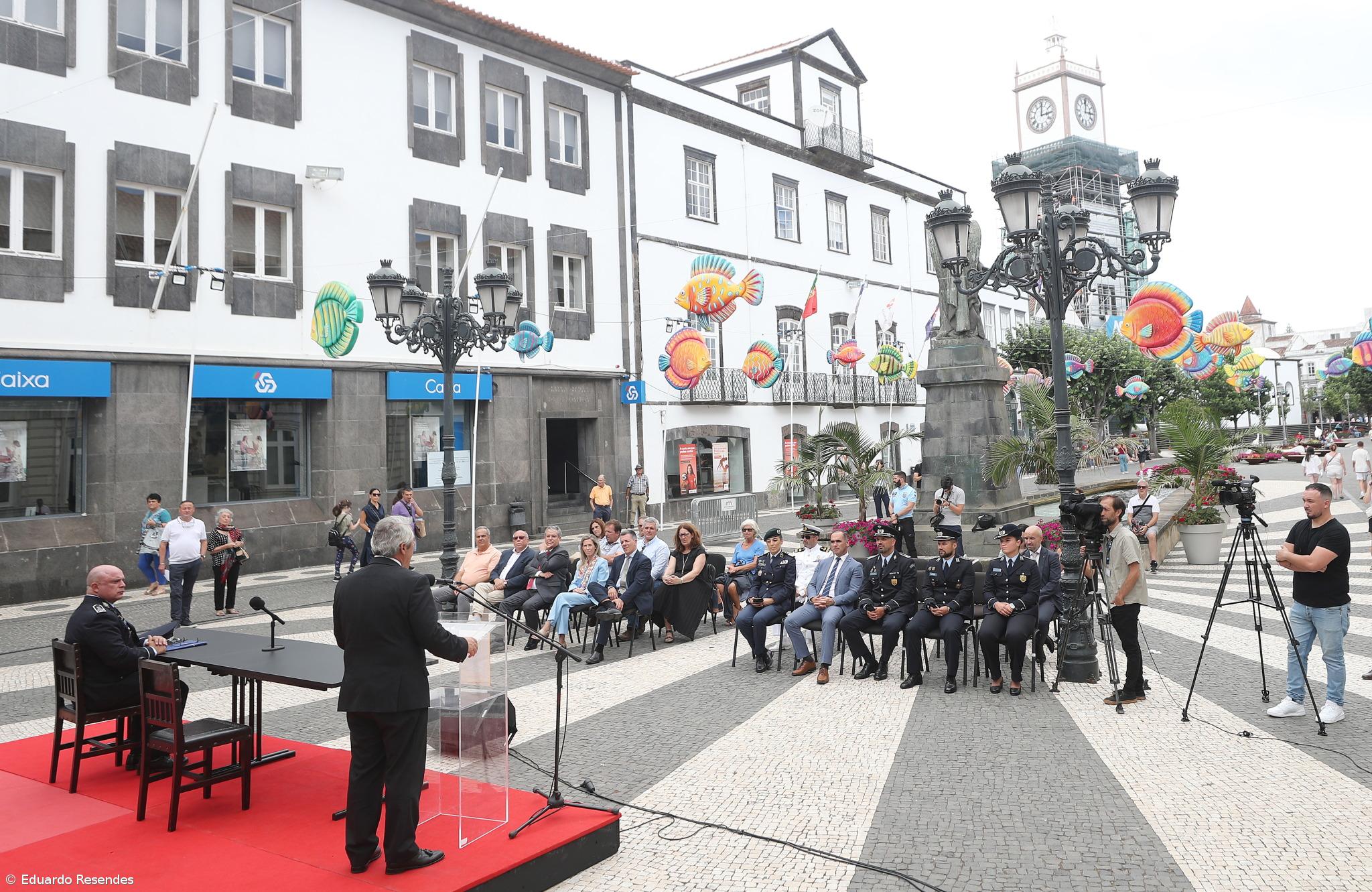 Câmara quer alargar videovigilância a parques de estacionamento públicos – Imagem 1