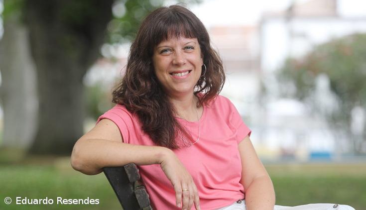 “Todo o meu percurso profissional foi um caminho de descoberta e de superação” – Imagem 1