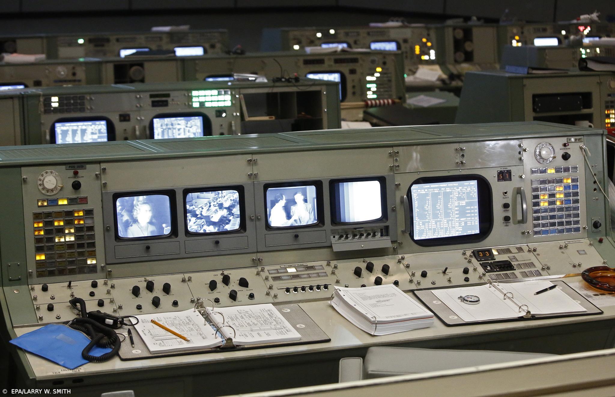 NASA faz regressar missão da Estação Espacial Internacional por doença de astronauta – Imagem 1