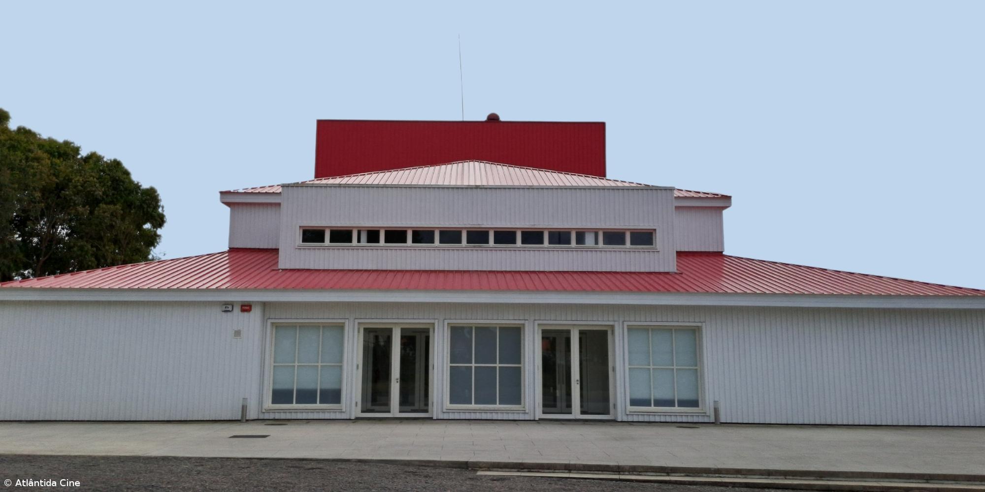 Antestreia do filme “O Espaço Entre Nós” no dia 20 de setembro – Imagem 1