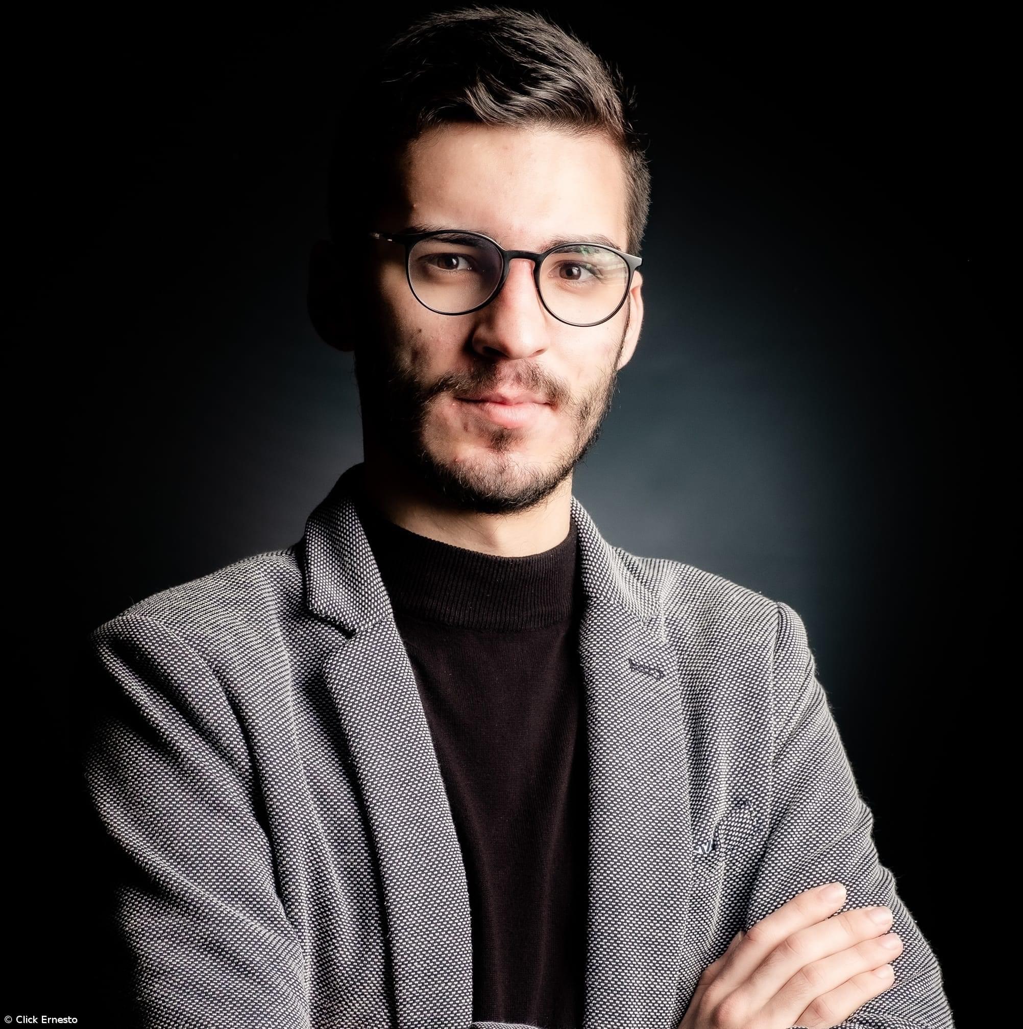 Músico açoriano conquista palcos e prémios internacionais – Imagem 1