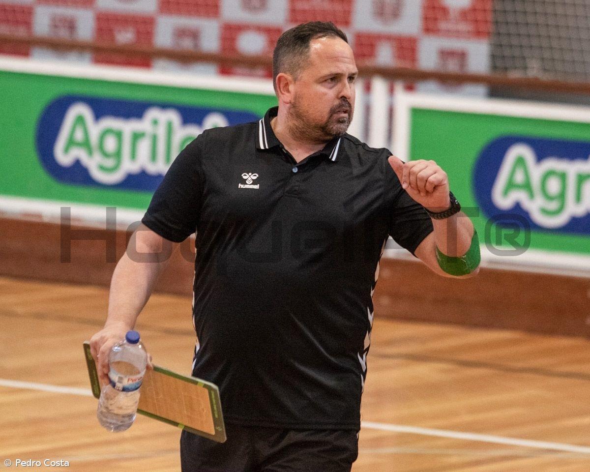 PedroAfonso define a “continuidade” como principal objetivo – Imagem 1