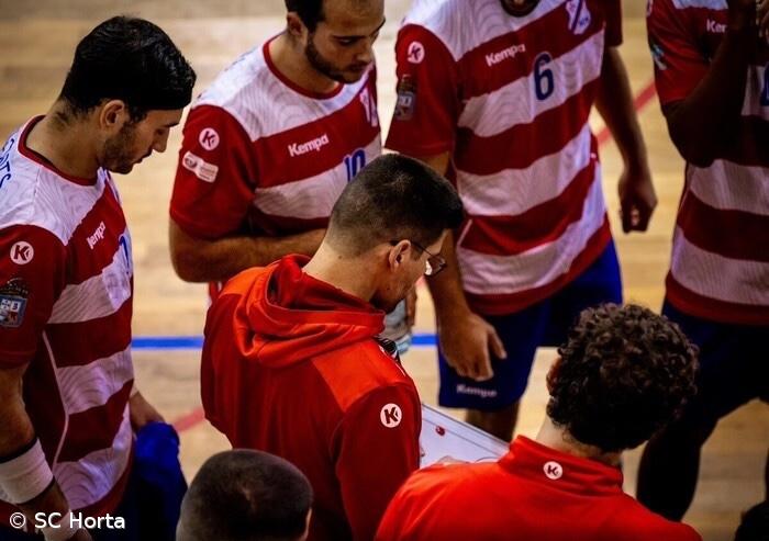 Sporting da Horta “abre” nova época com receção ao Santo Tirso – Imagem 1