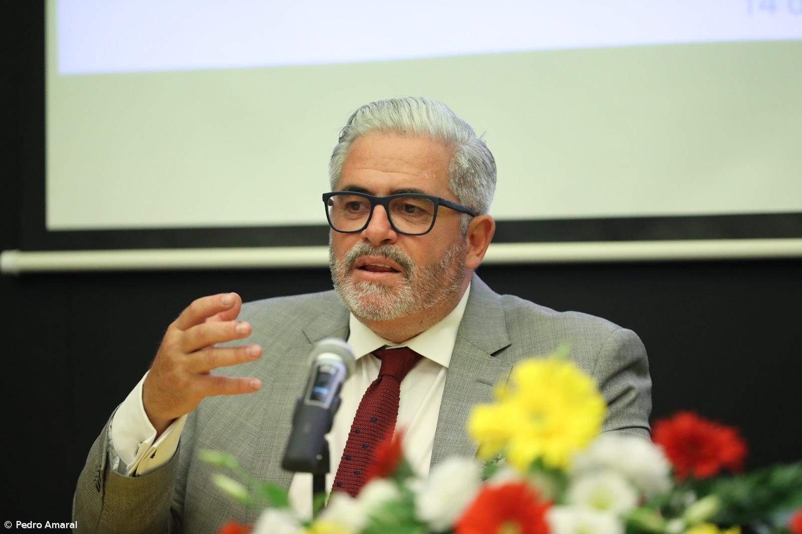 Emanuel Macedo de Medeiros preside ao novo Comité de Ética da FPF – Imagem 1