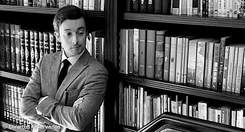 Prémio Natália Correia atribuído a escritor João Pedro Porto – Imagem 1