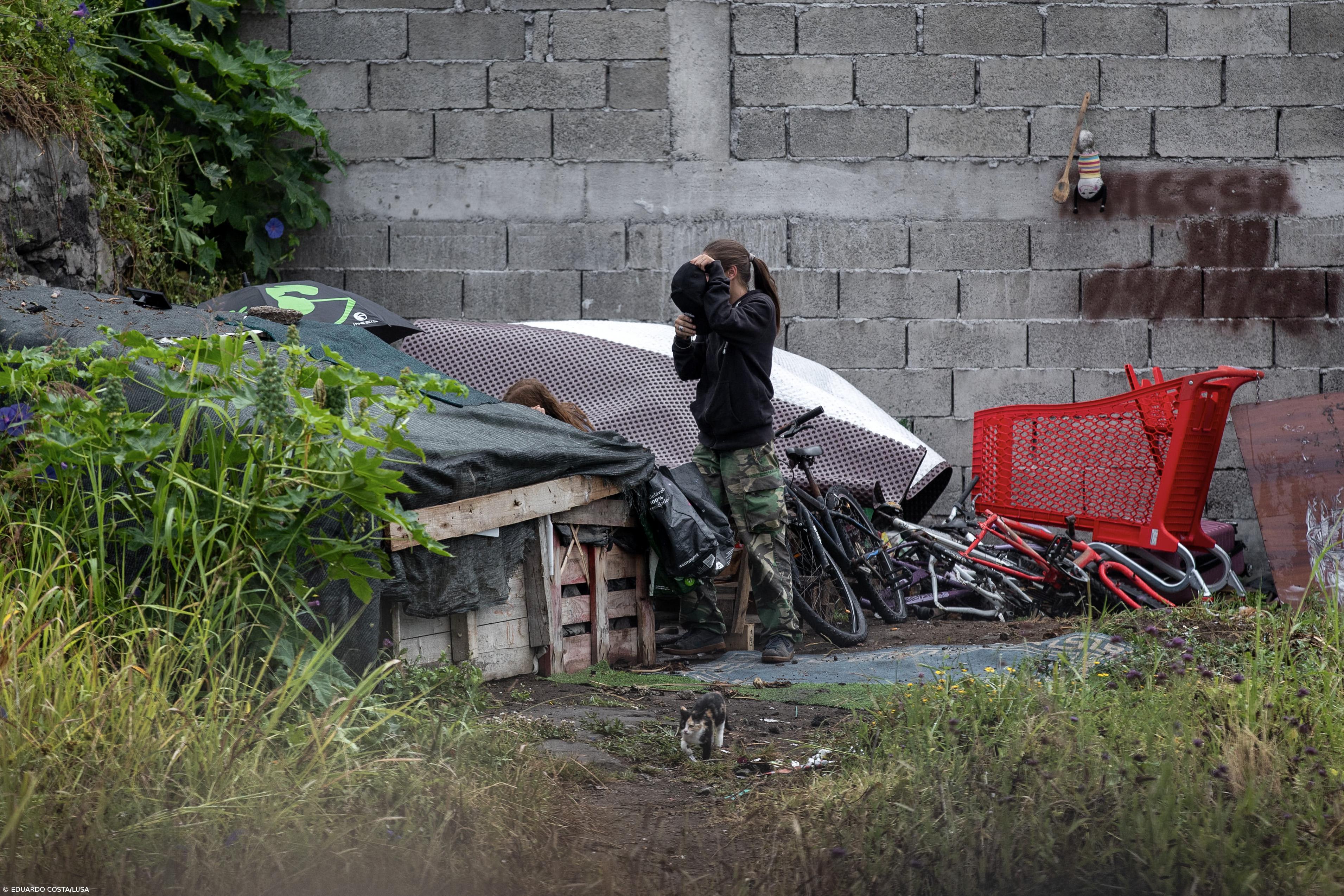 Movimento de cidadãos de Ponta Delgada quer centro de reabilitação fora da zona habitacional – Imagem 1