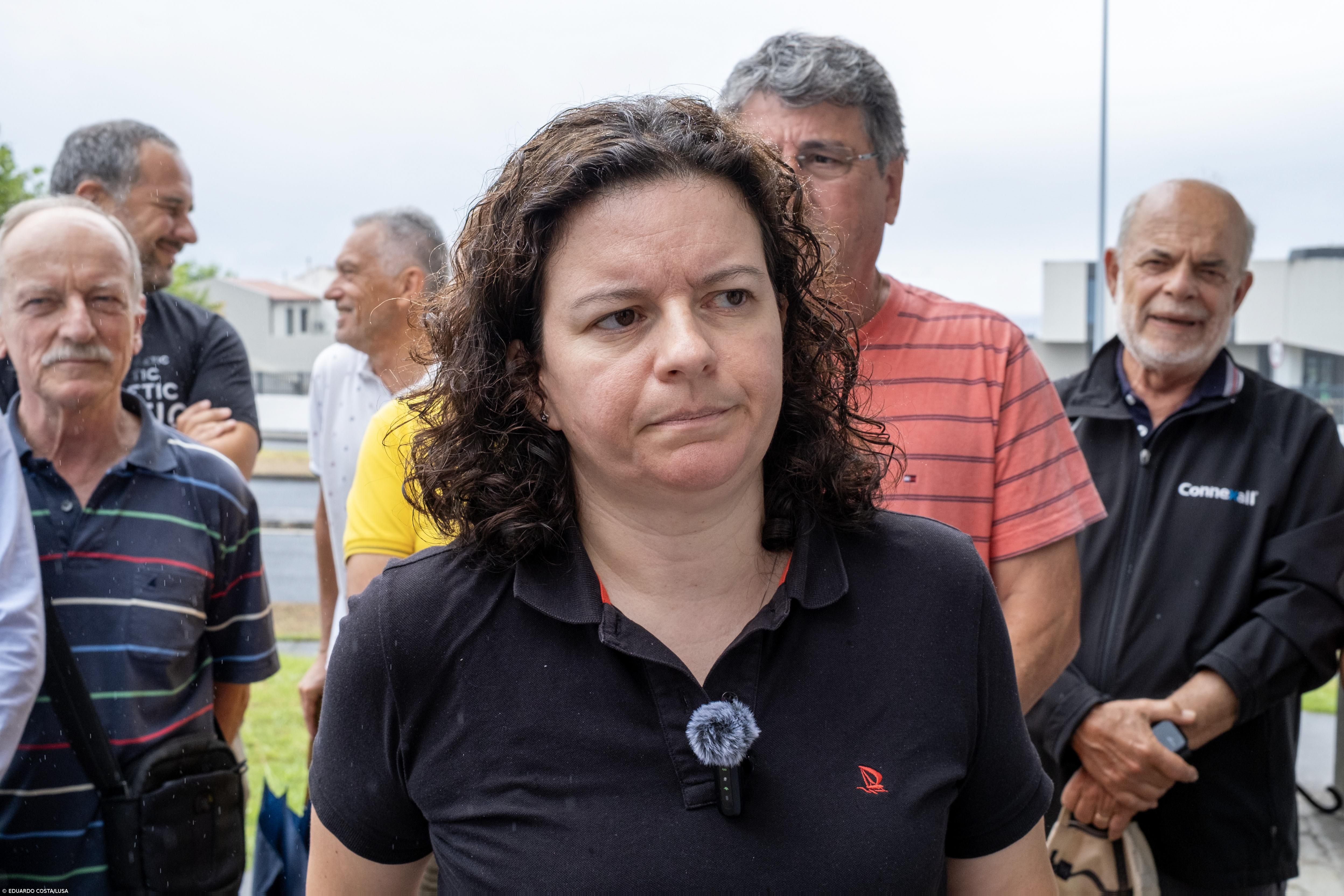 Movimento de cidadãos de Ponta Delgada quer centro de reabilitação fora da zona habitacional – Imagem 2