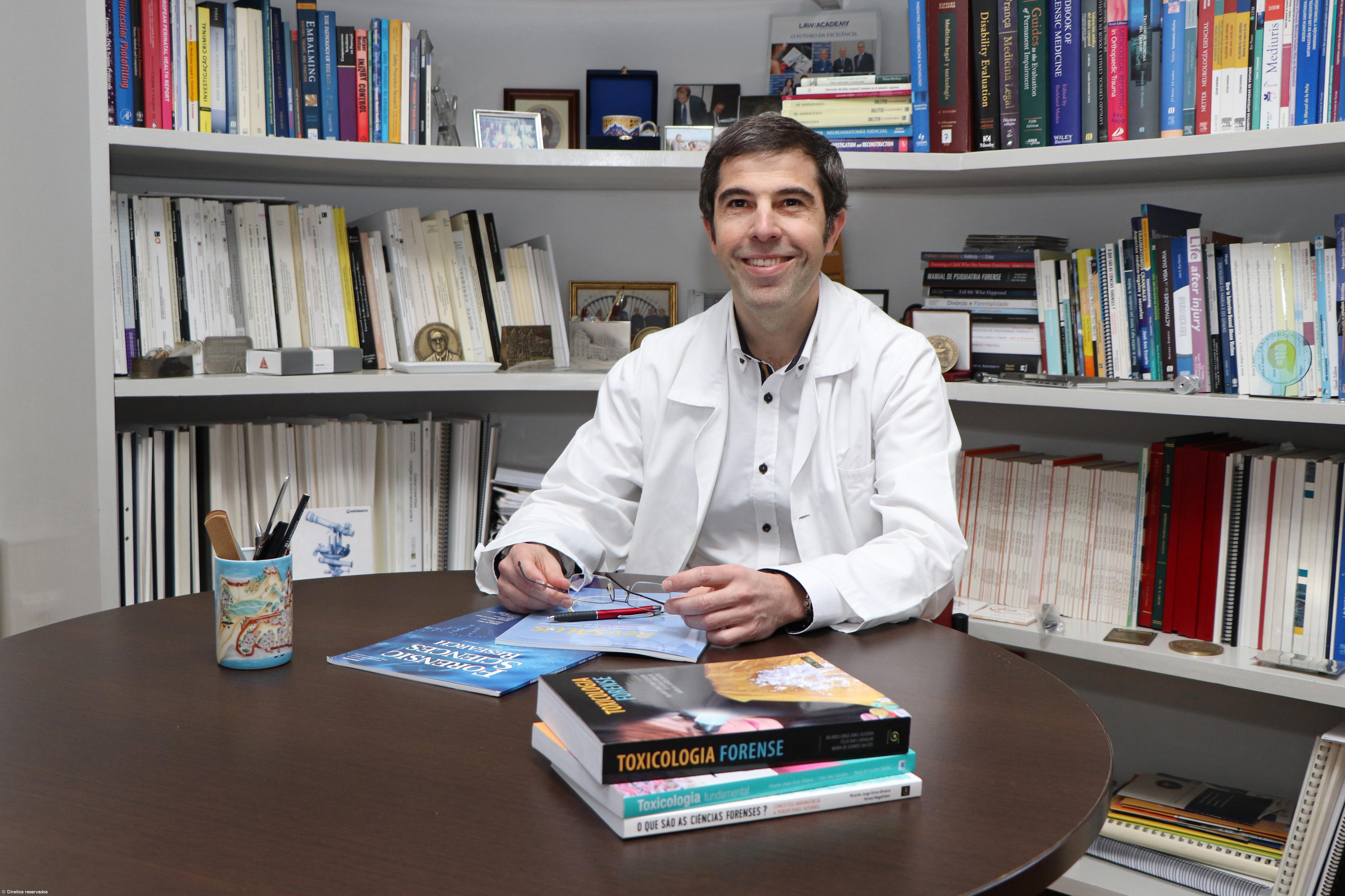 Consumo de drogas sintéticas começa na infância – Imagem 1