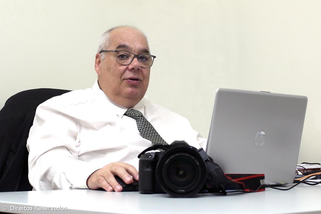 Exposição de fotografia de João Freitas na Junta de Freguesia da Fajã de Cima – Imagem 1