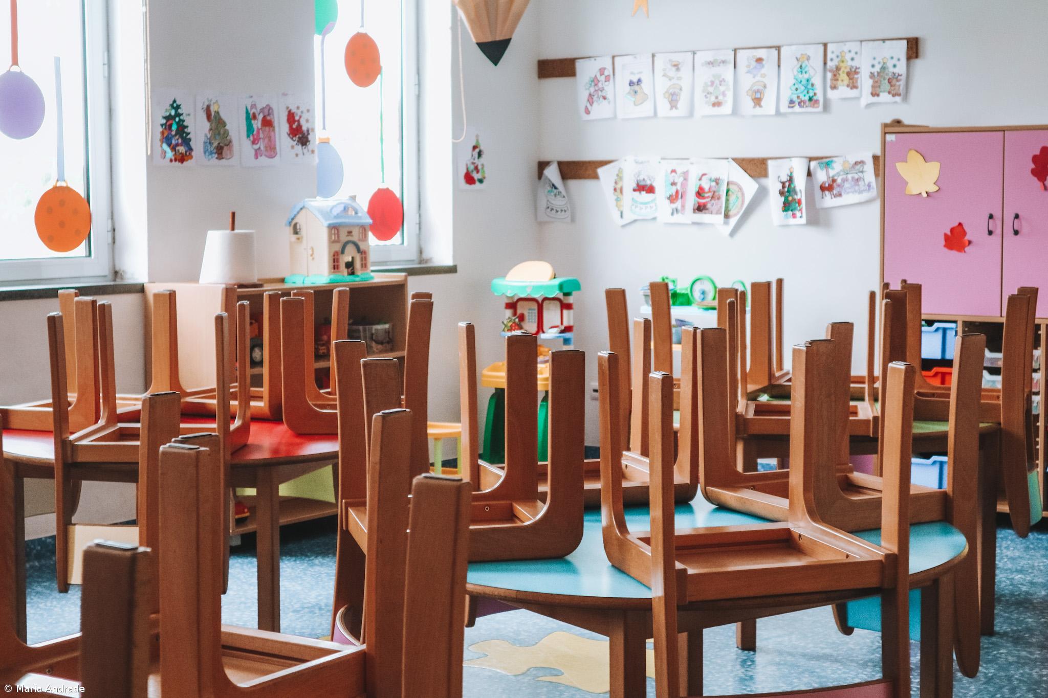 Professores criticam atraso na divulgação das colocações – Imagem 1