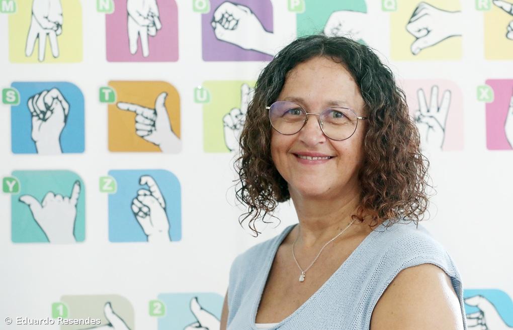 “Tenho orgulho em ser surda”: como a adversidade se torna numa missão de vida – Imagem 1