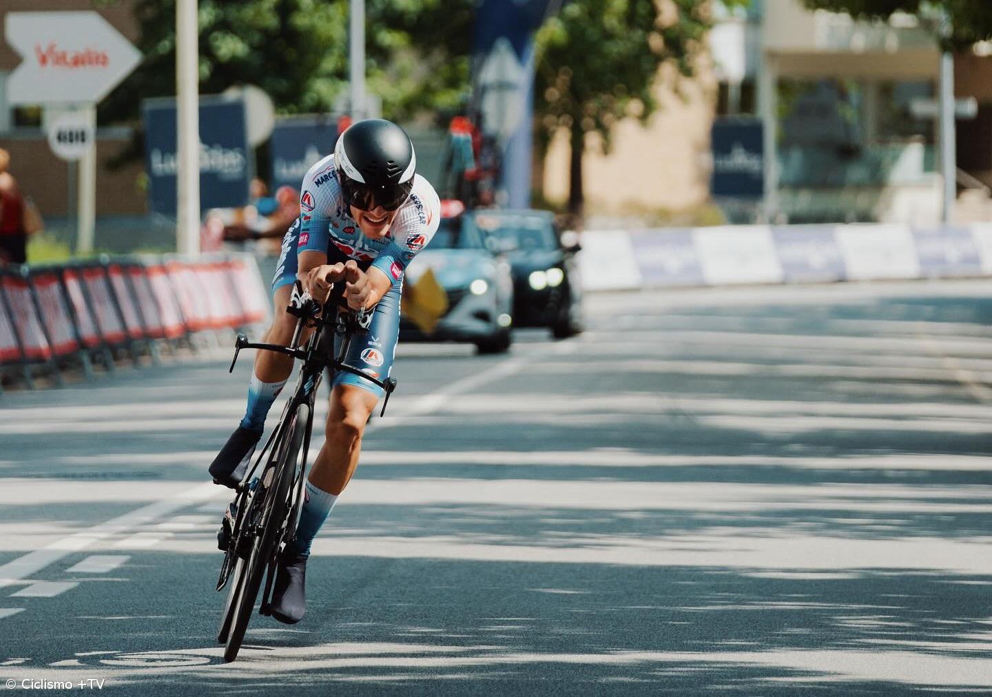 João Medeiros desceu ao 19.º lugar da classificação geral – Imagem 1
