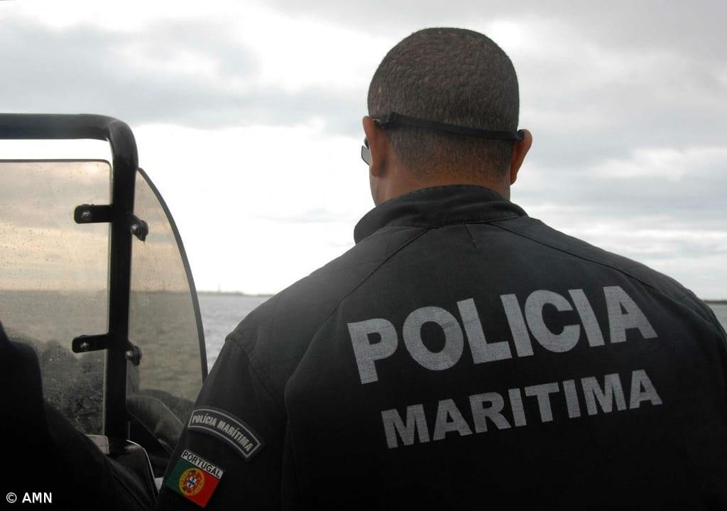 Autoridade Marítima Nacional procura pescador desaparecido na ilha do Pico – Imagem 1