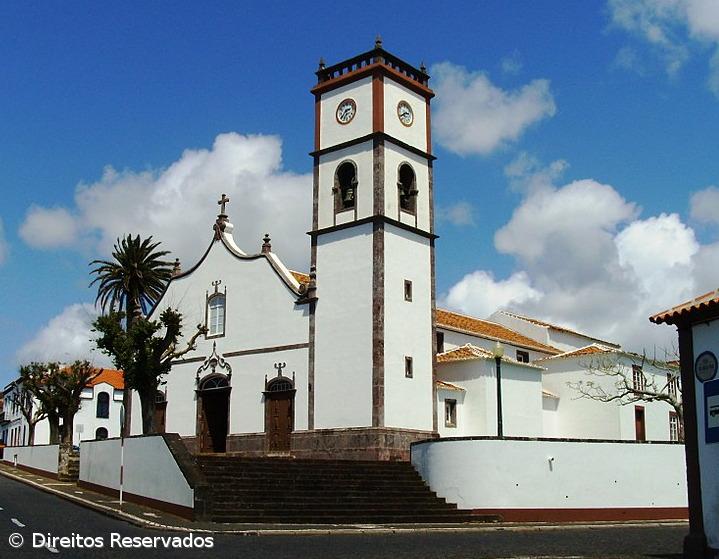 Cálice litúrgico do século XVI desapareceu de paróquia da ilha de Santa Maria – Imagem 1