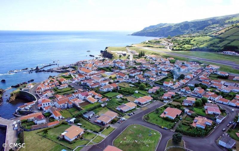 Conselho de Ilha das Flores diz que respostas do Governo Regional ficaram “aquém do pretendido” – Imagem 1