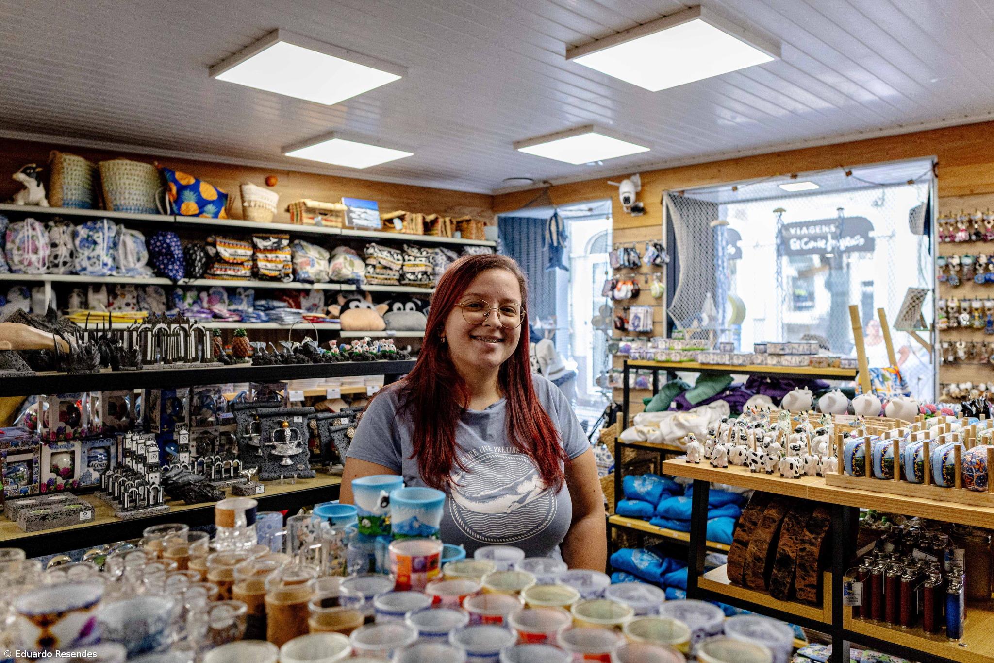 Com o turismo a bater recordes, que recordações levam dos Açores? – Imagem 1