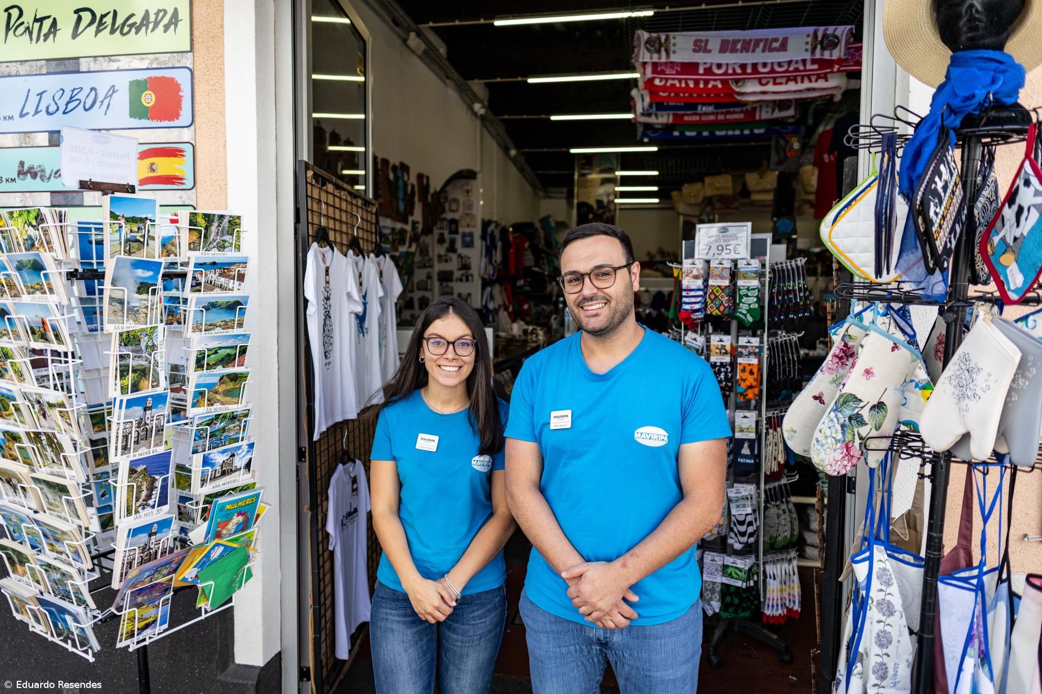 Com o turismo a bater recordes, que recordações levam dos Açores? – Imagem 7