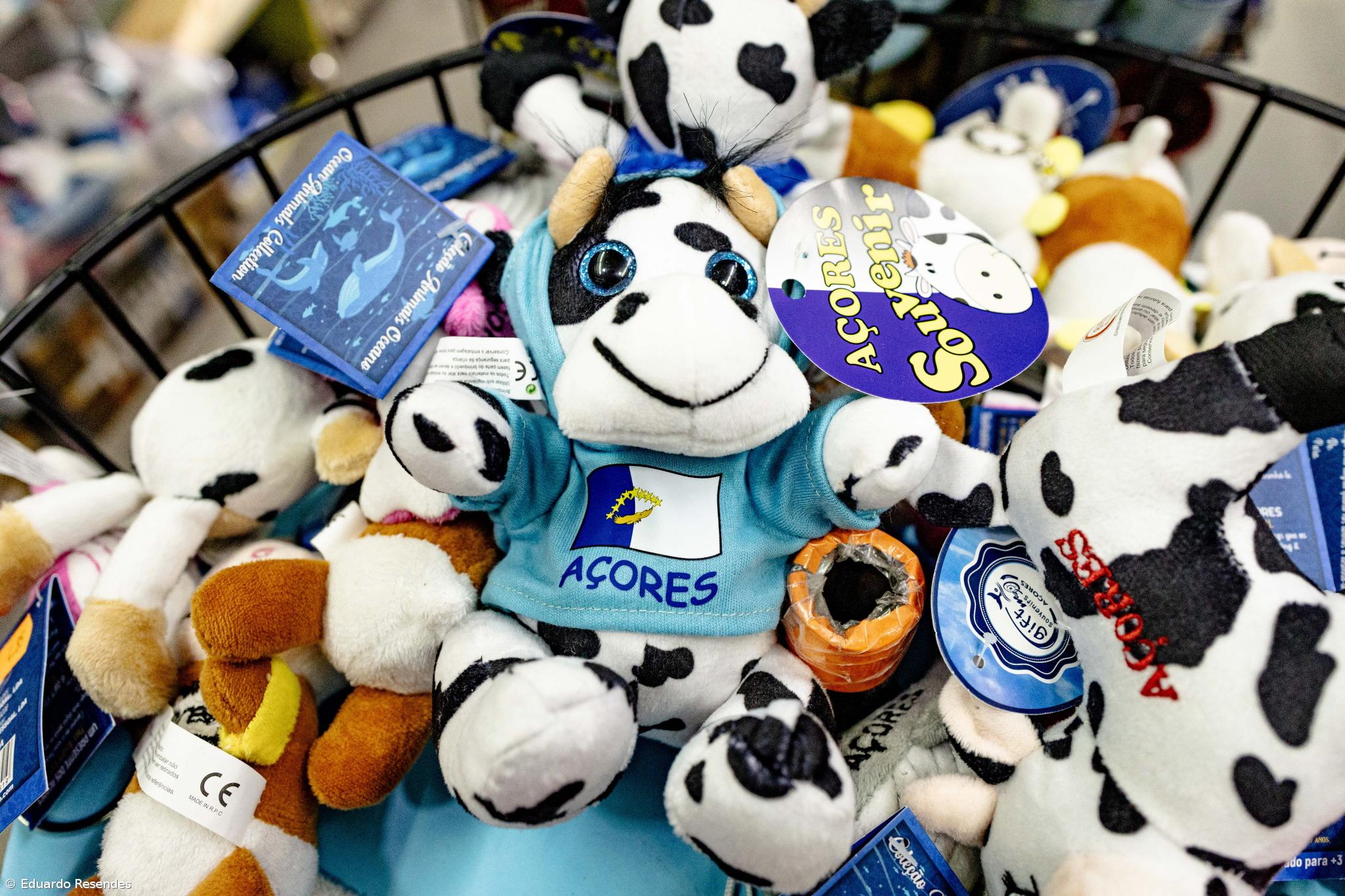 Com o turismo a bater recordes, que recordações levam dos Açores? – Imagem 4