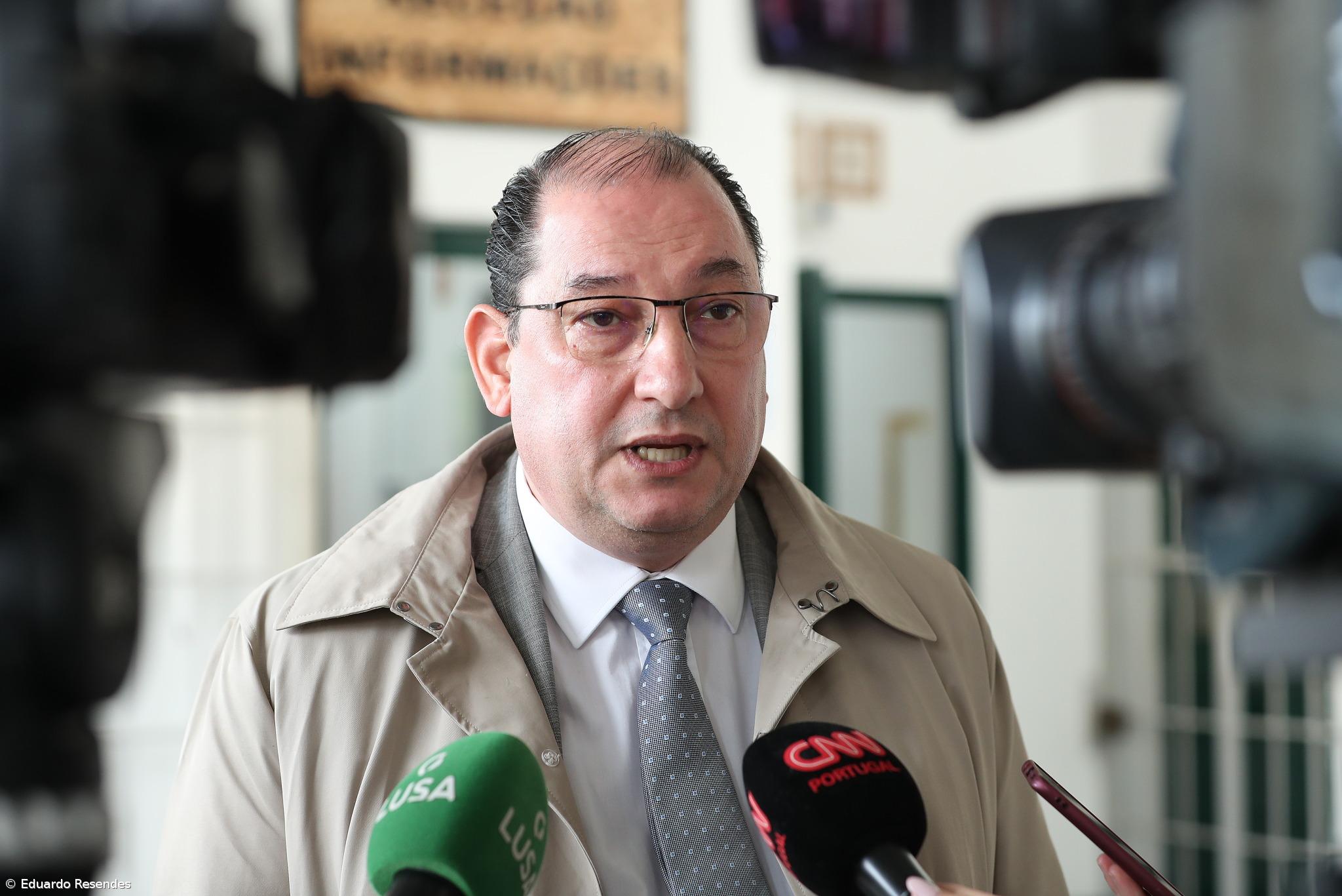 Candidato do ADN quer Ponta Delgada a explorar parques de estacionamento – Imagem 1