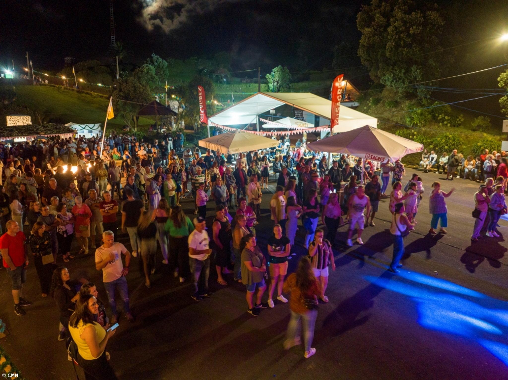 Arraial Popular do Nordeste decorre no primeiro fim de semana de setembro  – Imagem 1