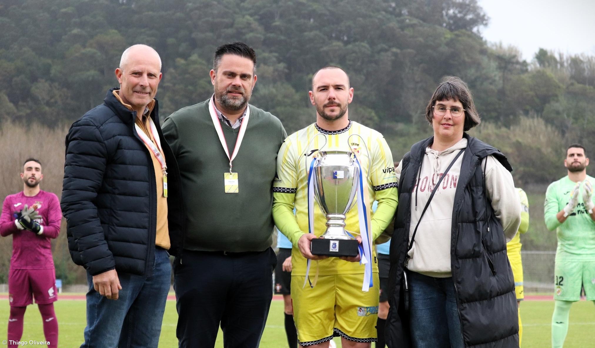 Campeonato de Futebol dos Açores começa a 16 de novembro – Imagem 1