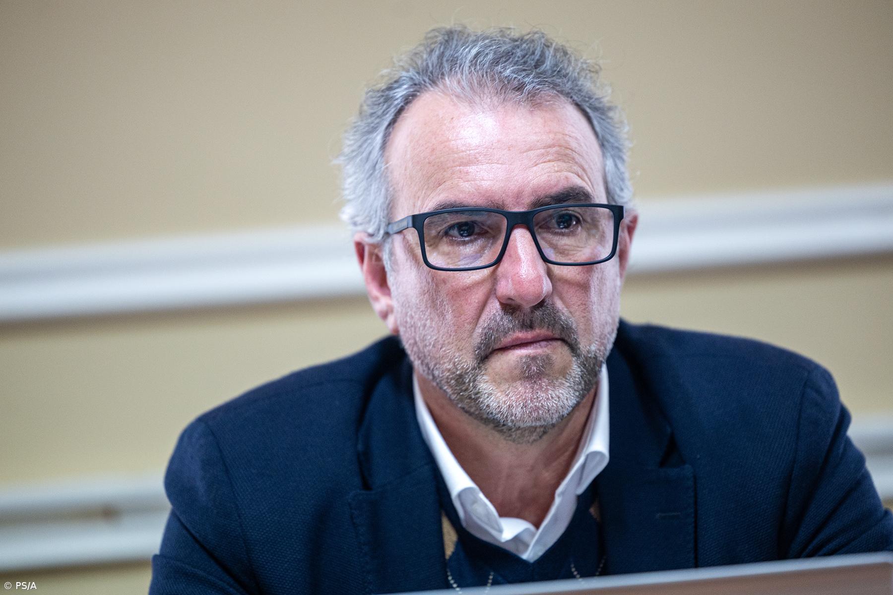 PS/Açores questiona Governo sobre segurança na Ribeira Quente – Imagem 1