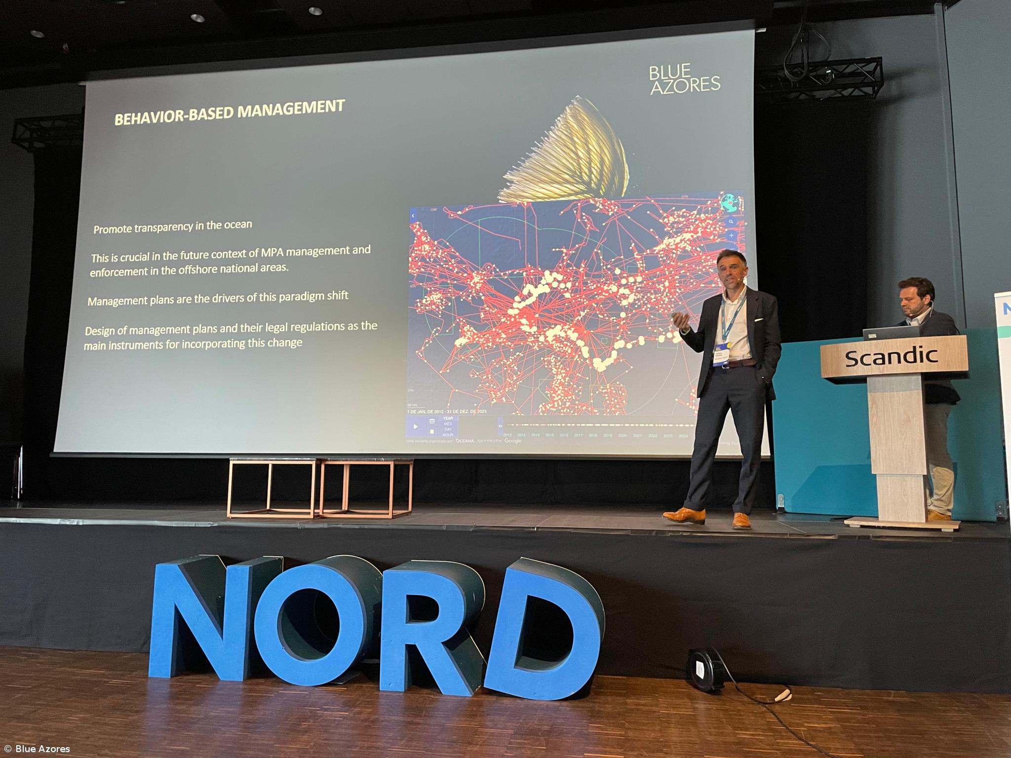 Blue Azores convidado para integrar grupo de trabalho da COP30 – Imagem 1