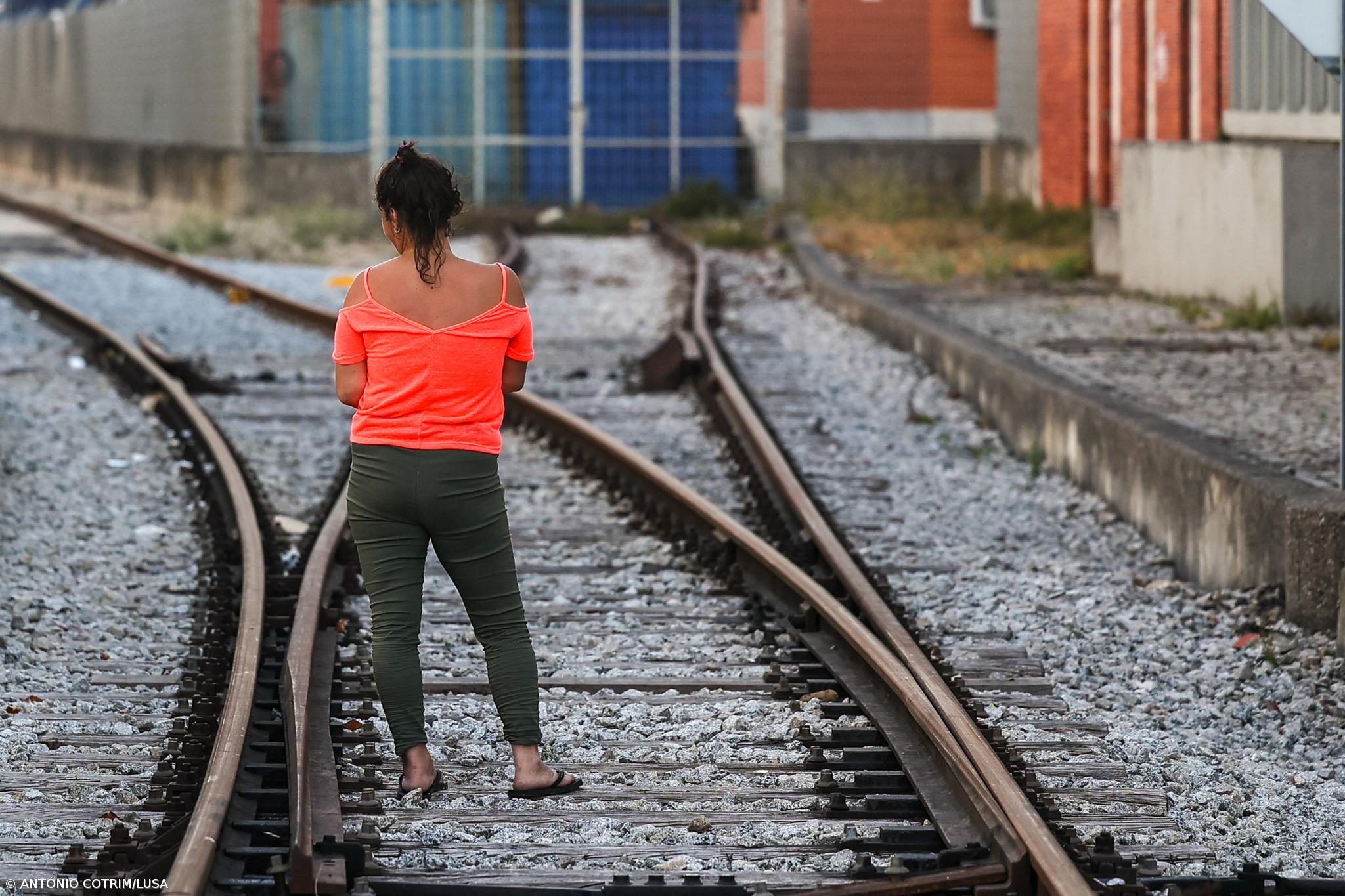 Histórias de medo e sobrevivência quando a rua é o mal menor – Imagem 1
