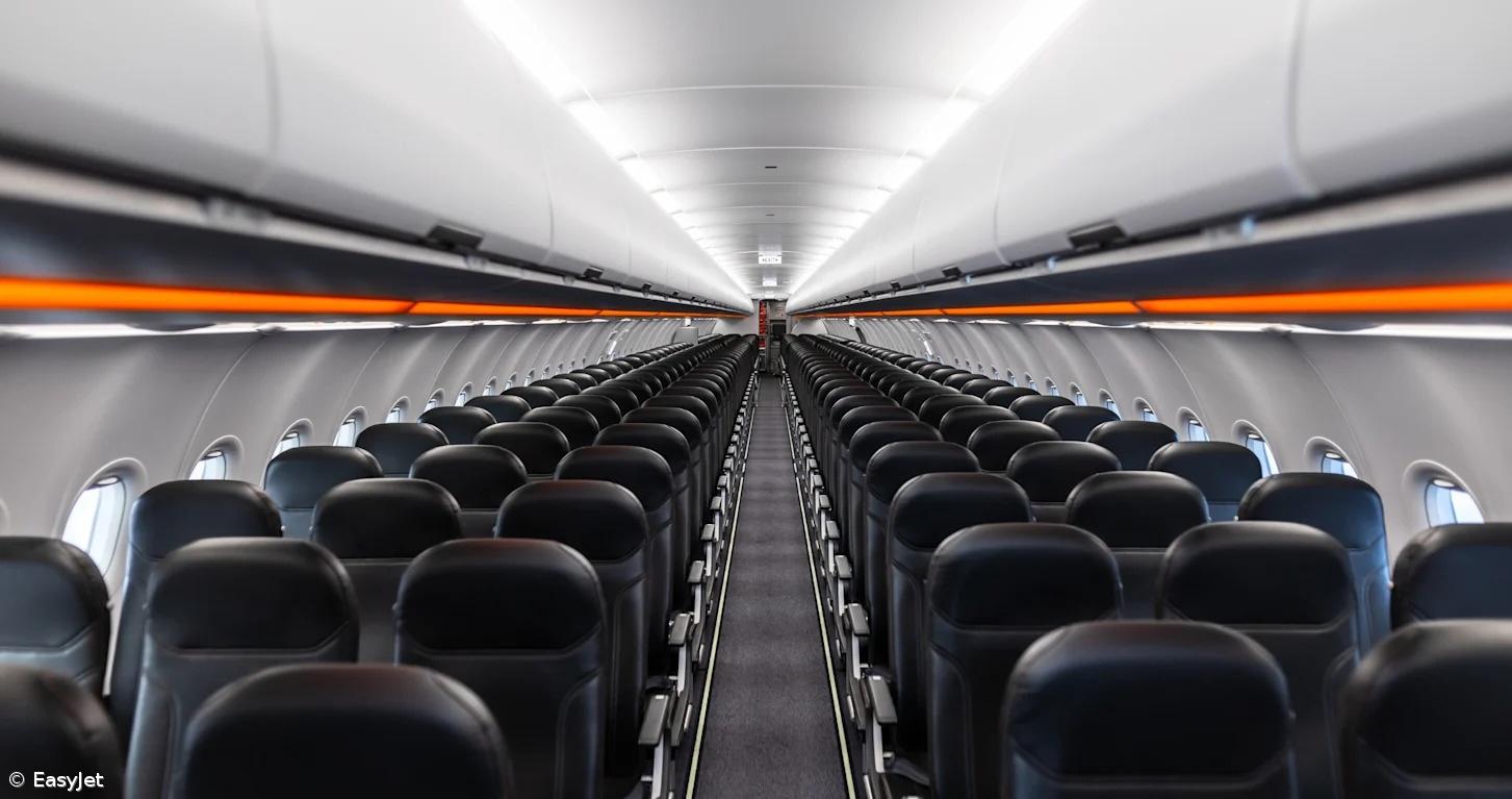 Passageiro português tenta invadir cabine do piloto num voo entre Lyon e o Porto – Imagem 1