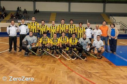 Hóquei PDL regressa às vitórias na III Divisão – Imagem 1