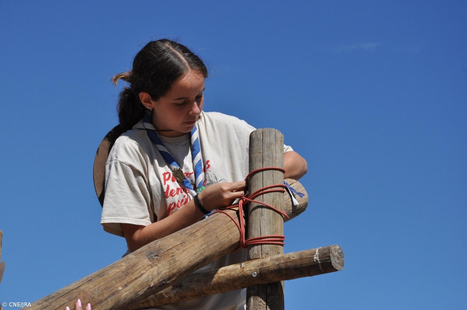 No centenário do movimento nos Açores, o escutismo “é mais preciso que nunca na sociedade” – Imagem 1