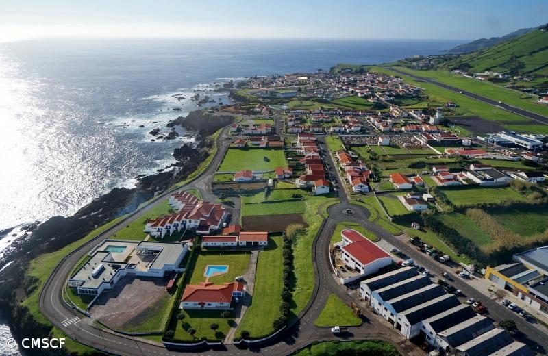 António José Seguro vence em Santa Cruz das Flores – Imagem 1