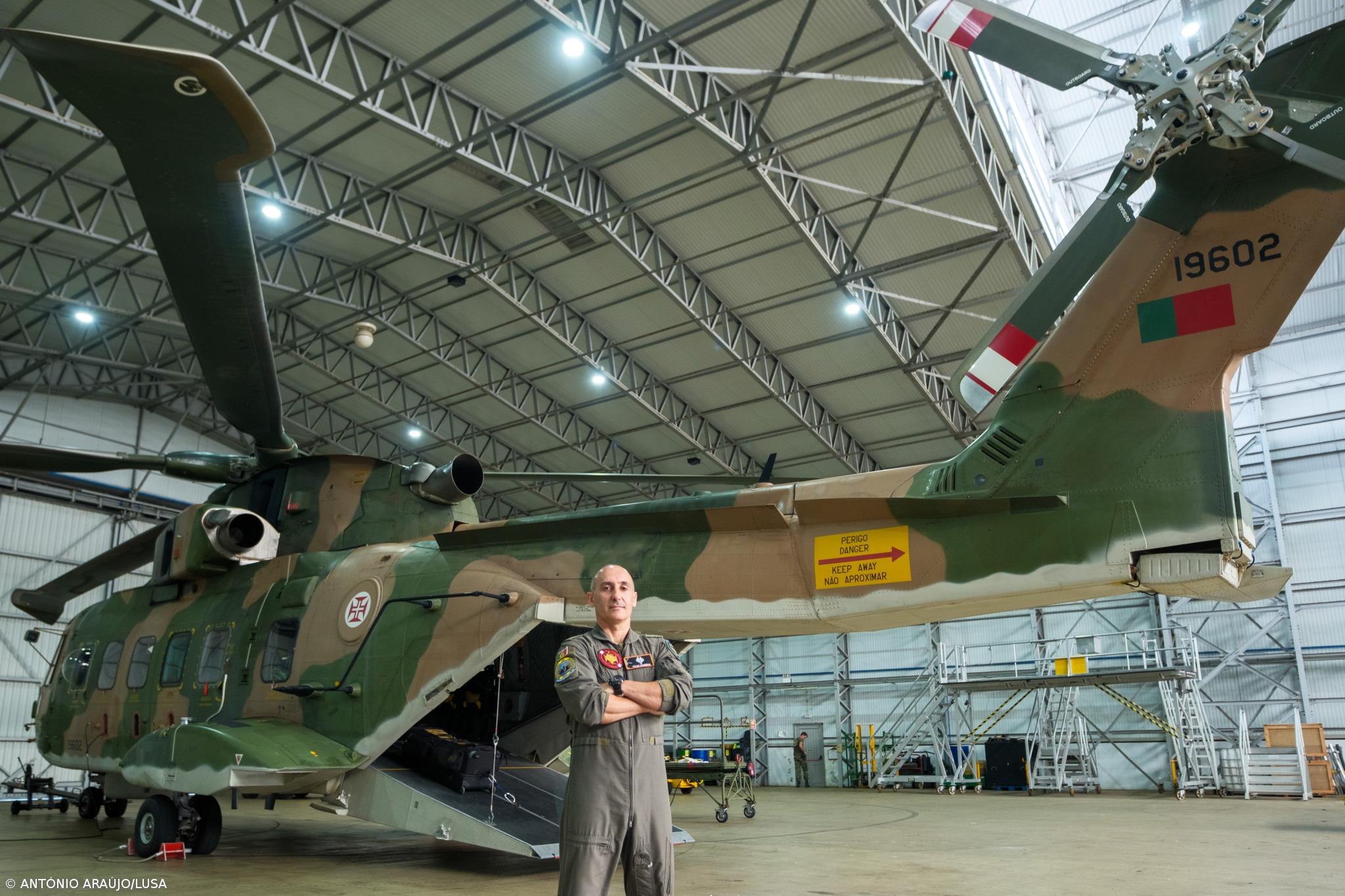 As 3 mil horas de voo do “anjo” do oceano Atlântico – Imagem 2