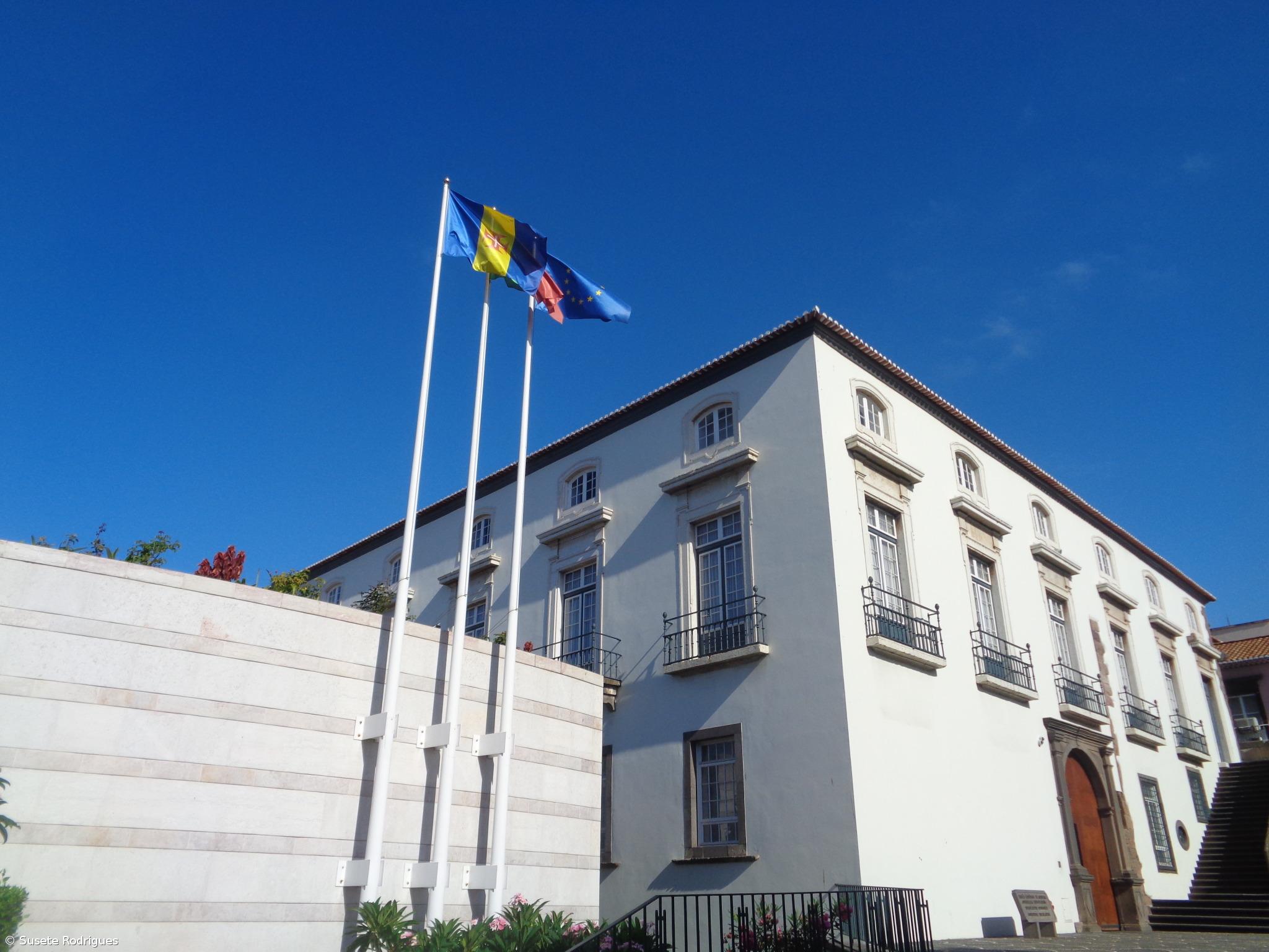 PSD/Madeira apresenta proposta de alteração ao novo regime de Subsídio de Mobilidade – Imagem 1