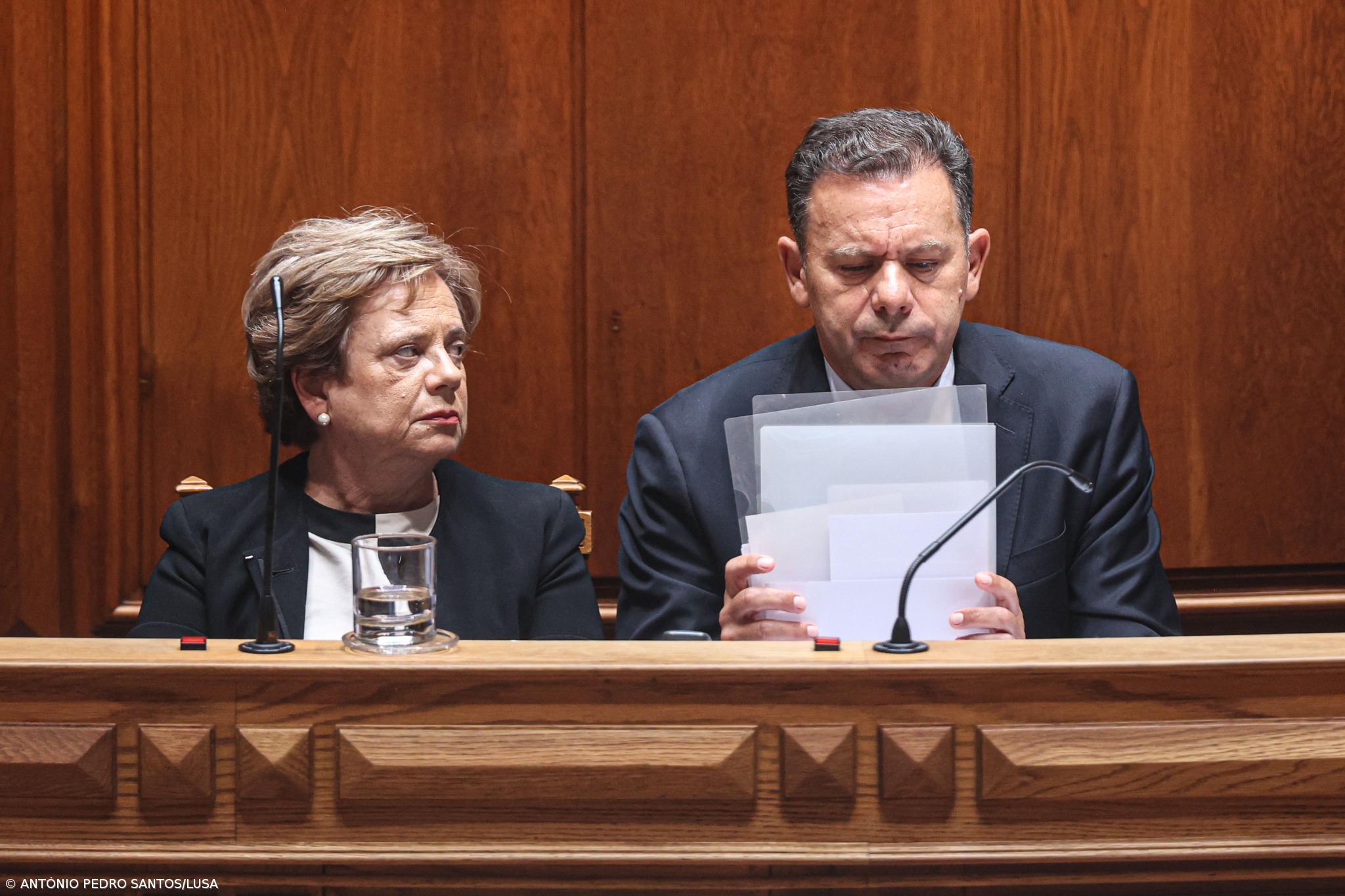 AR aprova resolução para aumento progressivo dos rendimentos e rejeita subidas do salário mínimo – Imagem 1