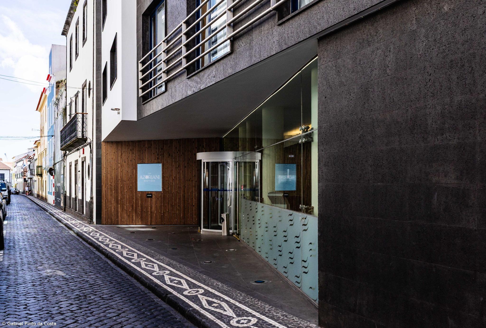 Empresa da Fábrica de Tabaco Micaelense prepara expansão de hotel e novo empreendimento – Imagem 1