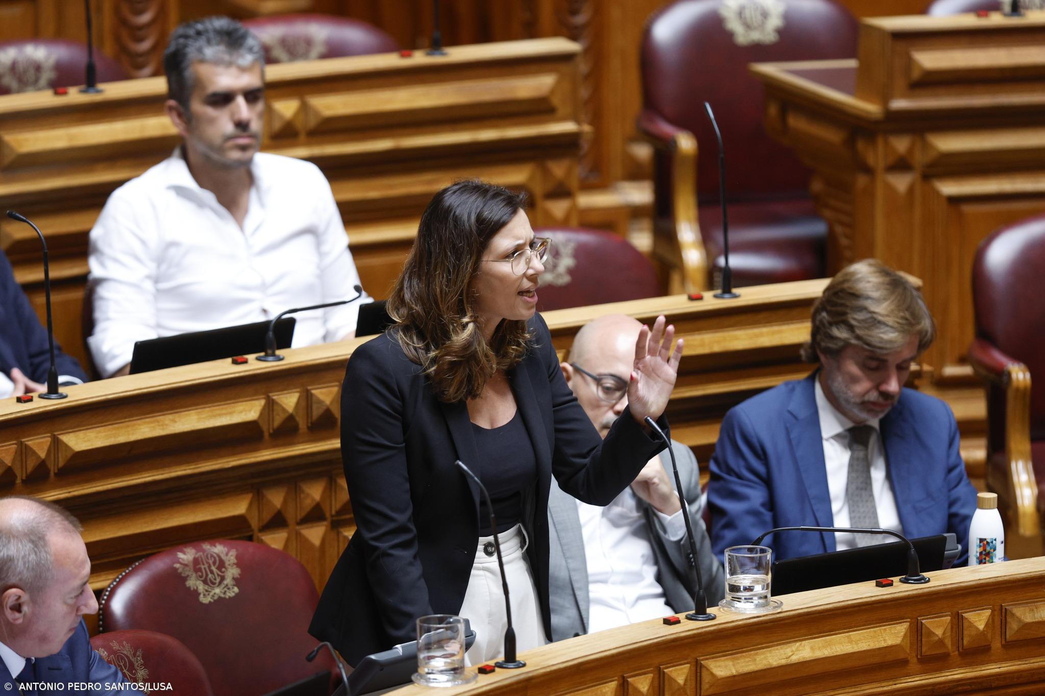 IL prepara 'rentrée' com críticas ao Governo sobre reformismo e liberdade de expressão  – Imagem 1