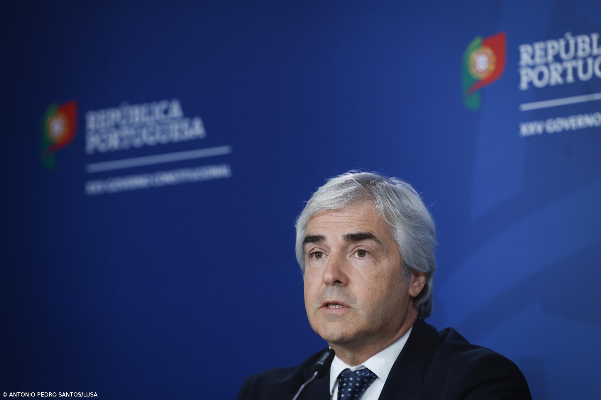 Nuno Melo espera que "aliados se comportem como aliados" na questão da Gronelândia – Imagem 1