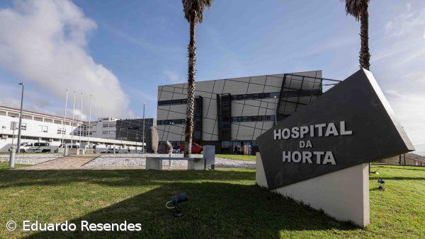 Hospital açoriano da Horta sinaliza “custos” apesar do “reforço” do orçamento – Imagem 1