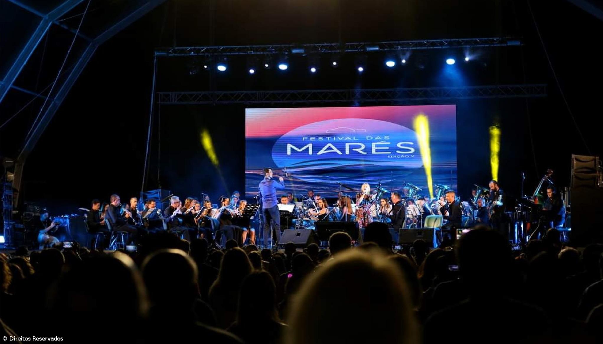 Festival das Marés regressa aos Mosteiros neste fim de semana – Imagem 1