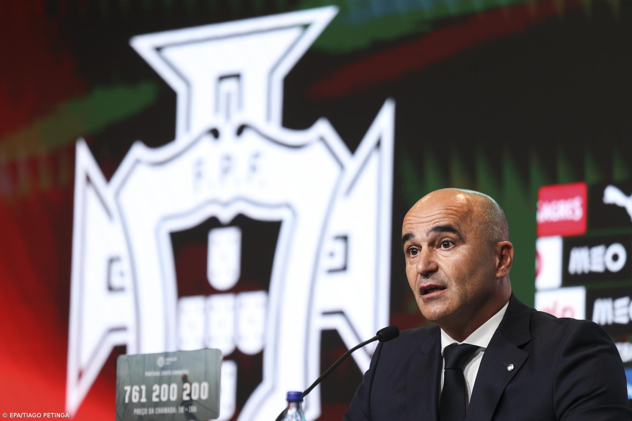 Portugal defronta Dinamarca, Noruega e País de Gales na Liga das Nações 2026/27 – Imagem 1