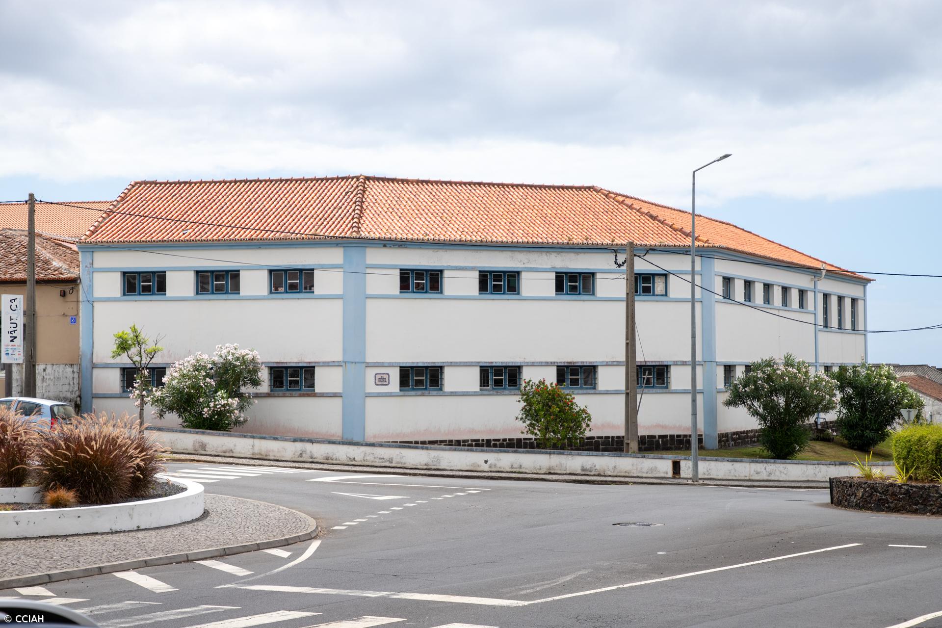 Celebrado protocolo para exploração de futuro centro empresarial de Angra – Imagem 1