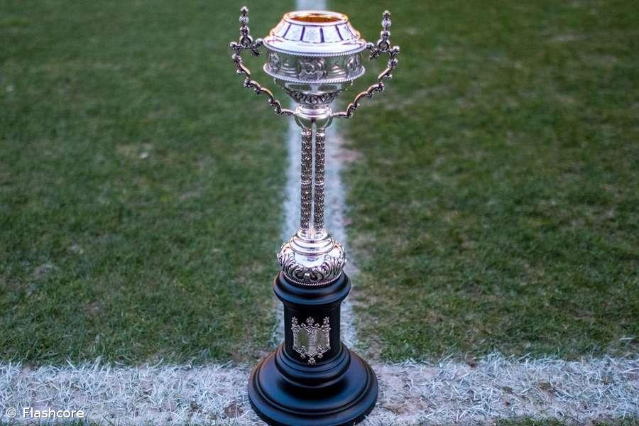 Lusitânia e JDLajense “entram em cena” na Taça de Portugal – Imagem 1