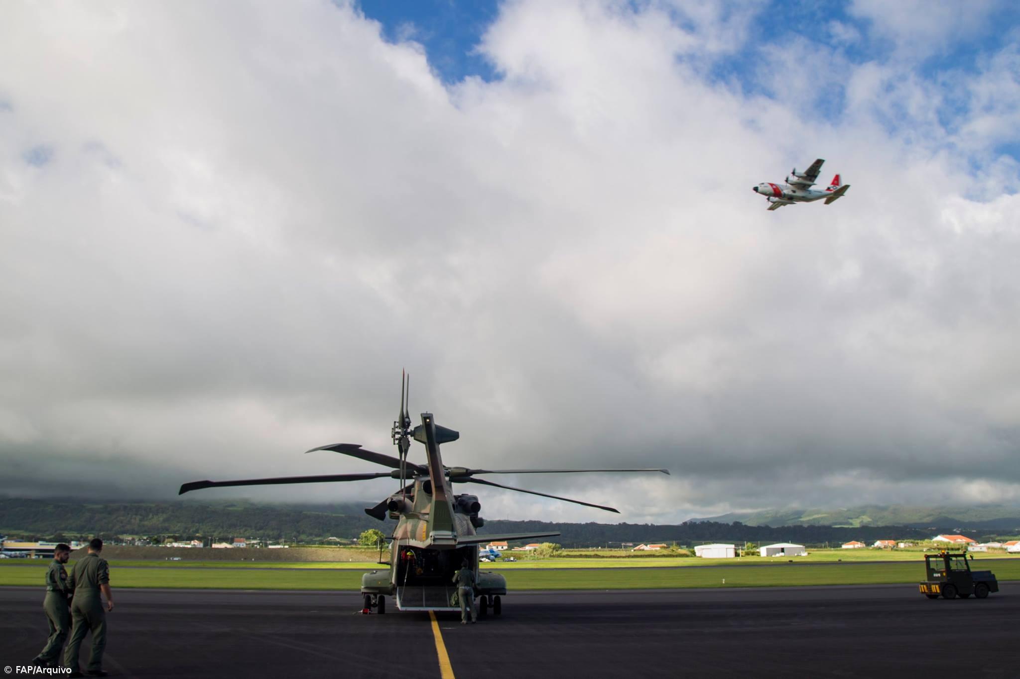 ASAREX 25 decorre de 8 a 12 de setembro na Praia da Vitória – Imagem 1