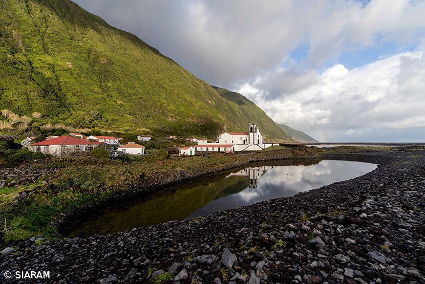 CDS/Açores alerta para degradação da Fajã da Caldeira – Imagem 1