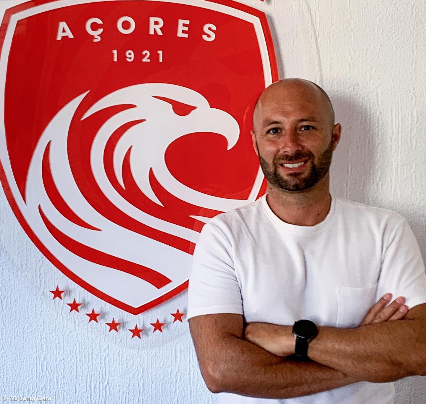 Técnico setubalense quer “potenciar” atletas para o futebol profissional  – Imagem 1