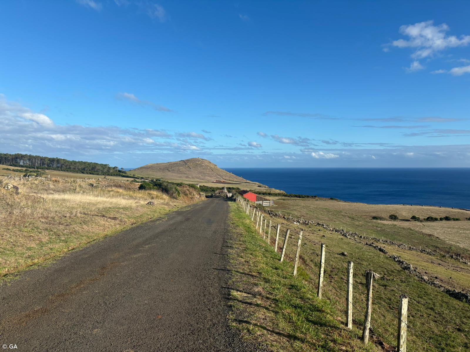 Contexto internacional pode potenciar posição geoestratégica dos Açores  – Imagem 1